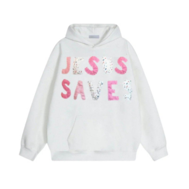 Cozy Drop-Shoulder Hoodie for Women