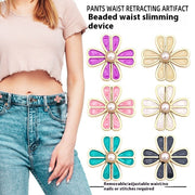 Slim Waist Buckles