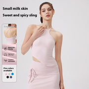 Breathable Yoga Bra for Women