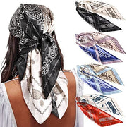 Silk Scarf