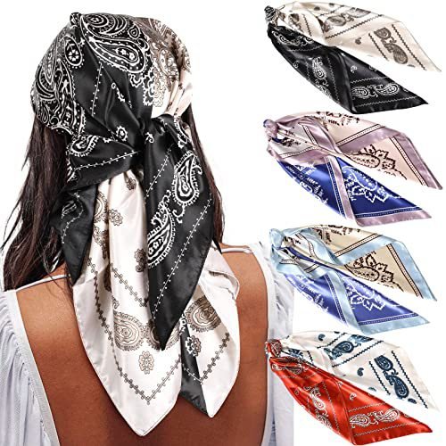 Silk Scarf