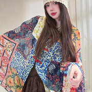 Sunscreen Shawl