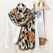 Luxury Cape Wrap