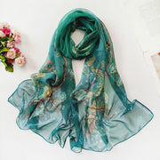 Sunscreen Beach Scarf