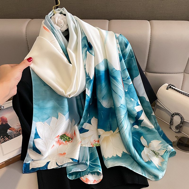 Cozy Warmth Shawl