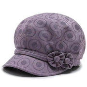 Versatile Summer Sun Hat for Women