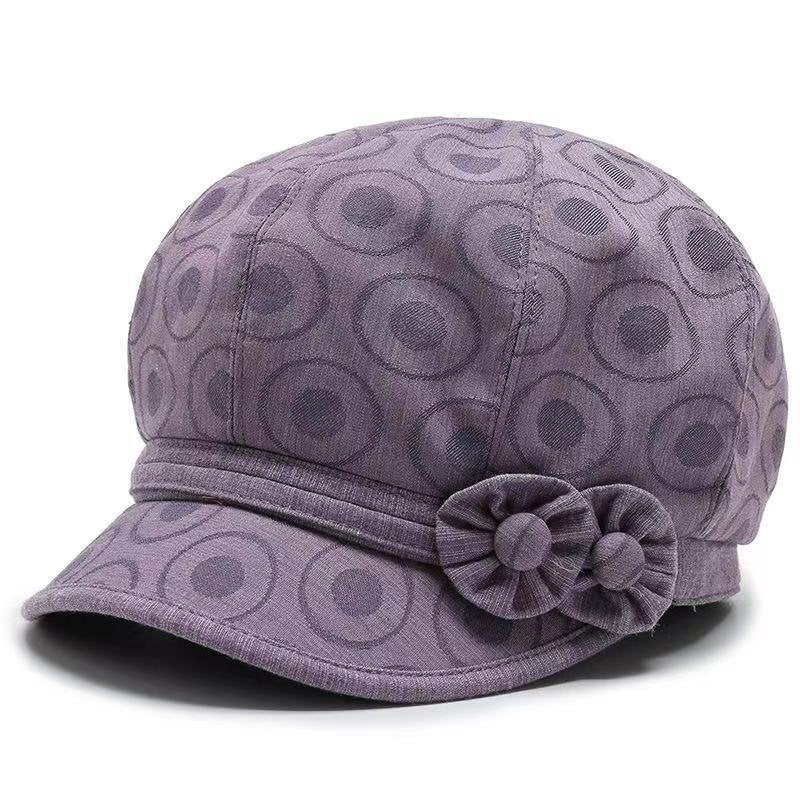 Versatile Summer Sun Hat for Women