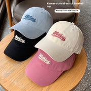Sun Protection Hat for Women - Minimalist Outdoor Shade