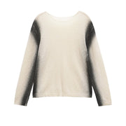 Cozy Loose Fit Sweater for Women