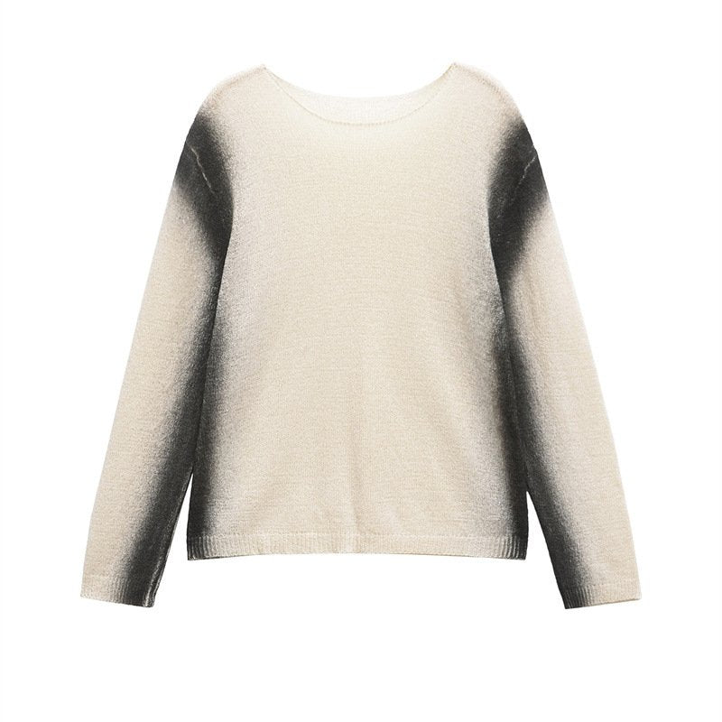 Cozy Loose Fit Sweater for Women