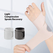 Protective Wristbands for Sports - Basketball & Badminton Guard