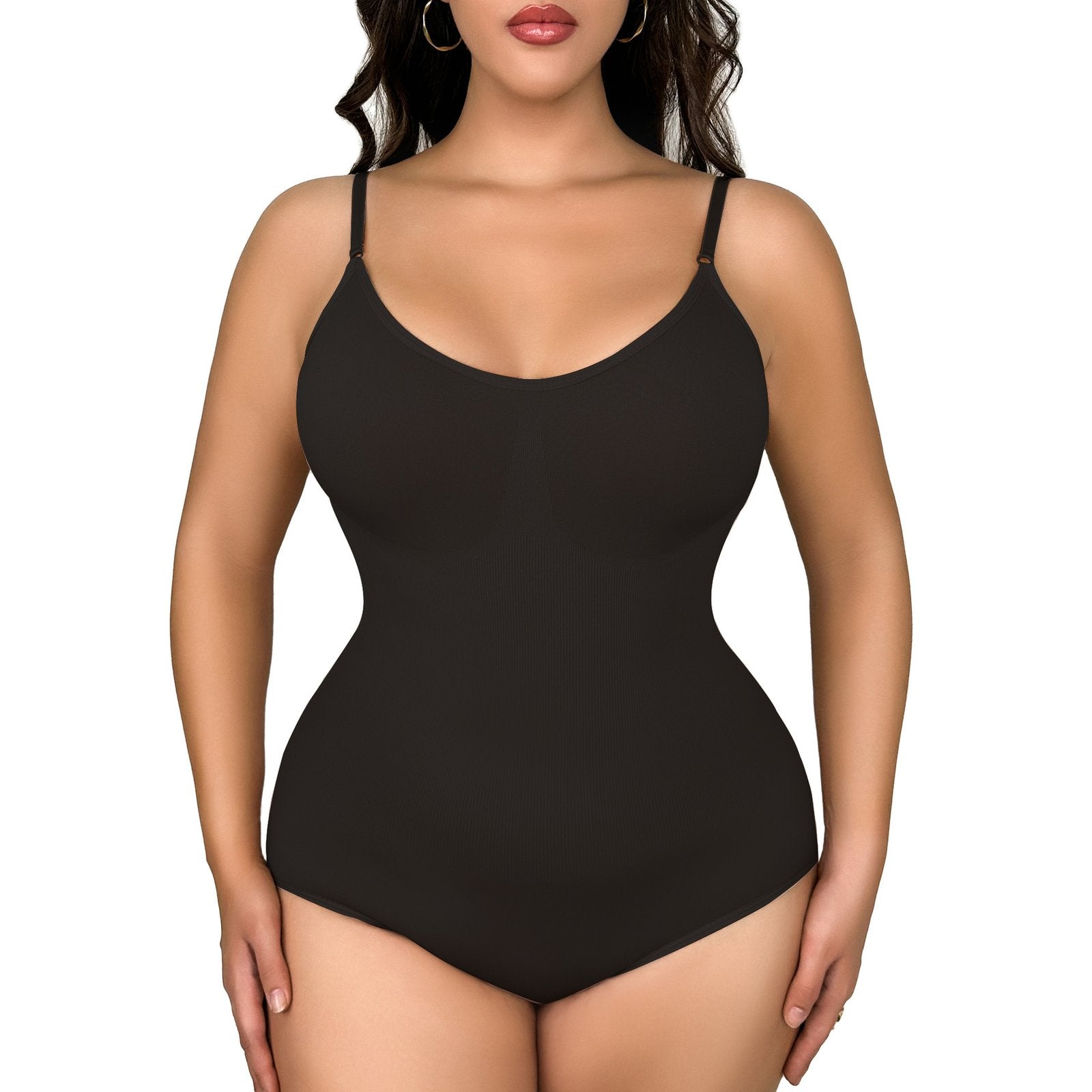 Flattering Body Shaping Corset for Women