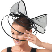 Fashion Top Hat Hair Accessory