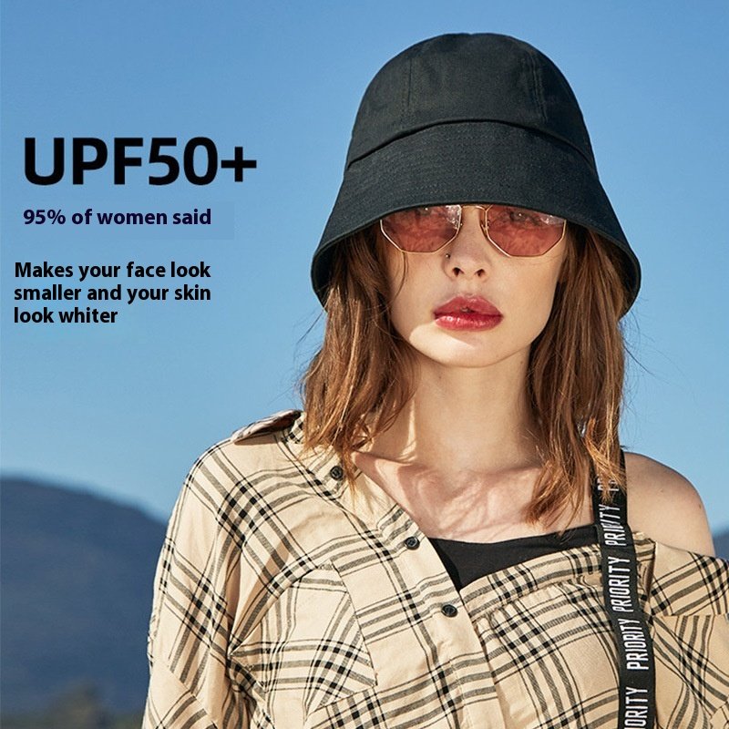 Sun Protect Hat