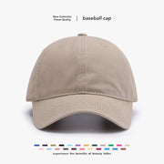 Sunscreen Cap