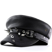 Punk Hip Hop Beret for Men & Women