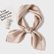 Lightweight Silk Scarf for Women