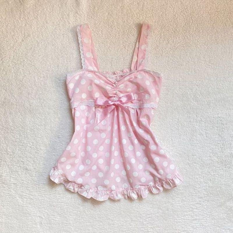 Flirty Backless Sling Top