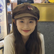 Warm Winter Cap