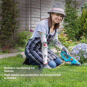 Stay Cool Gardening Sleeve for Women