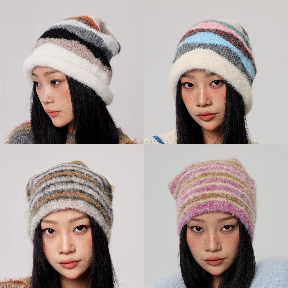 Warm Kids Hat