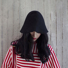 Warm Wool Hat