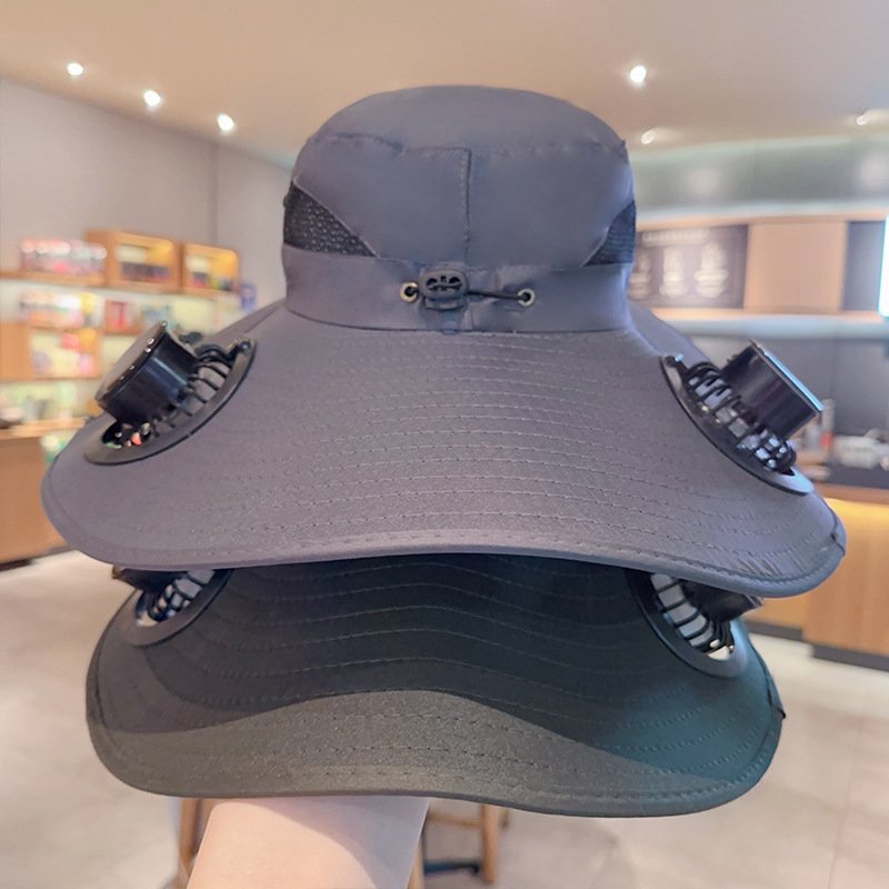 Cooling Sun Hat