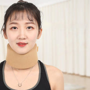 Cooling Cervical Support