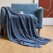 Warm Cashmere Scarf