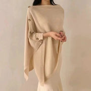 Warm Wool Scarf