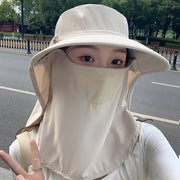 Sun Protect Hat