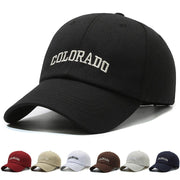 Autumn Baseball Cap for Women - All-Matching Design