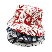 Retro Fisherman Hat for Women