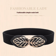 Stretchy Waist Belt for Women