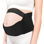 Breathable Maternity Belt for Pregnancy Support