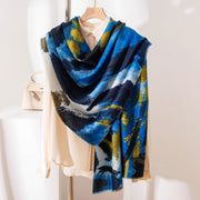 Warm Cashmere Scarf