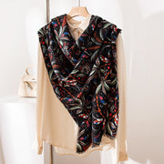 Warm Cashmere Scarf
