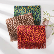 Warm Cashmere Scarf