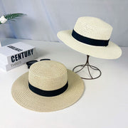 Protective Summer Sun Hat for Women
