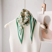 Silky Chic Scarf
