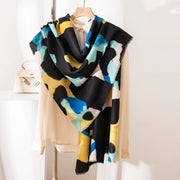 Warm Cashmere Scarf