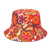 Retro Sun Protection Face Hat for Women