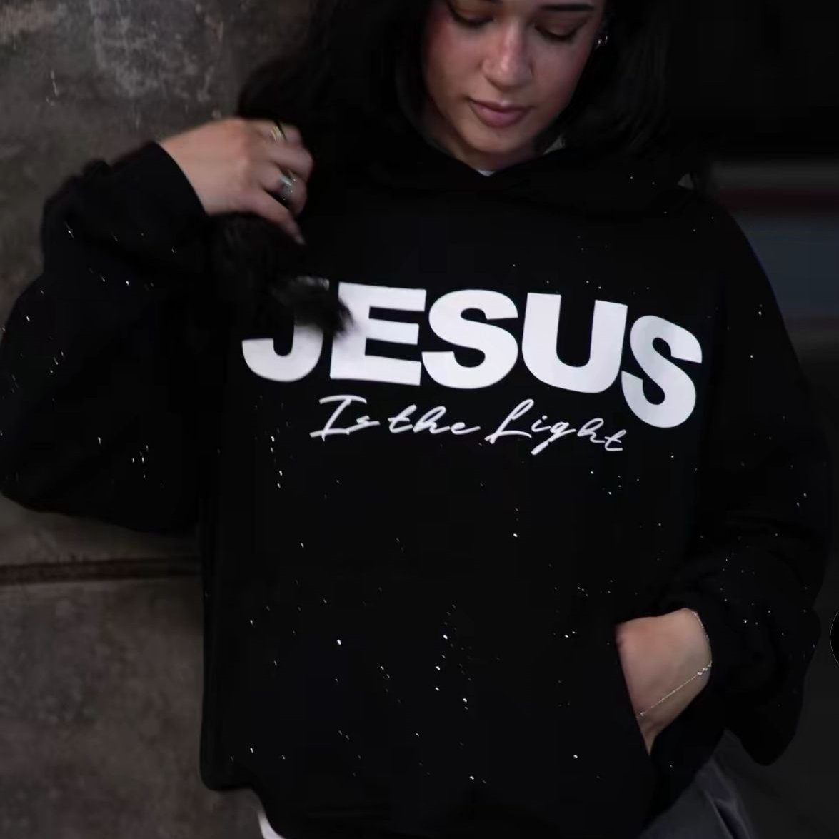 Cozy Pullover Hoodie for Women