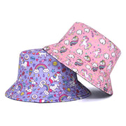 Kids' Sun Hat