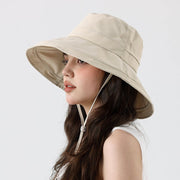 UV Protection Hat