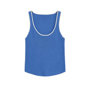 Summer Knit Top for Women