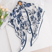 Chic Dual-Use Scarf Shawl