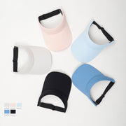 Quick-Drying Tennis Cap for Women