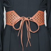 Bohemian Waist Belt for Women - Summer Style