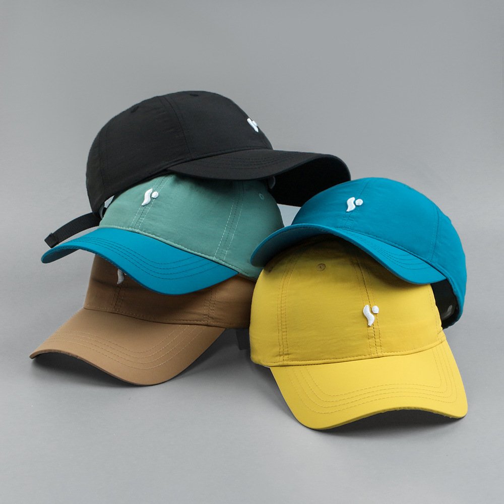 Sunscreen Cap